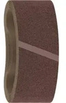 Bosch Schleifband-Set X440 Best for Wood and Paint 100 x 610 mm 80