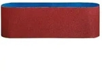 Bosch Schleifband-Set X440 Best for Wood and Paint 3-teilig 75 x 480 mm 60 80,100