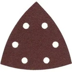 Bosch Schleifblatt-Set f&uuml;r Delta-Schleifer, 93 mm, 60