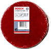 Bosch Polierfilz für Exzenterschleifer hart Klett 128 mm