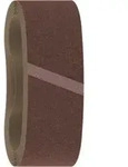 Bosch Schleifband-Set X440 Best for Wood and Paint 75 x 533 mm 150