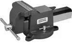 Stanley Schraubstock MaxSteel schwer, 125 mm