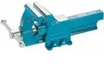HAZET Parallel-Schraubstock 2175N