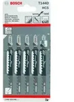 Bosch Stichs&auml;geblatt T 144 D, Speed for Wood