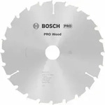 Bosch Kreiss&auml;geblatt Optiline Wood f&uuml;r Kapp- und Gehrungss&auml;gen 216 x 30 x 2,0 mm
