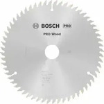 Bosch Kreiss&auml;geblatt Optiline Wood f&uuml;r Kapp- und Gehrungss&auml;gen 216 x 30 x 2,0 mm