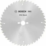 Bosch Kreiss&auml;geblatt Optiline Wood f&uuml;r Tischkreiss&auml;gen 300 x 30 x 3,2 mm 48