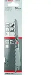 Bosch S&auml;bels&auml;geblatt S 644 D, Top for Wood