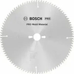 Bosch Kreiss&auml;geblatt Multi Material 300 x 30 x 3,2 mm 96