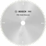 Bosch Kreiss&auml;geblatt Multi Material 305 x 30 x 3,2 mm 96