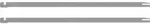 Bosch S&auml;geblatt-Set 2-teilig 300 mm f&uuml;r GSG 300