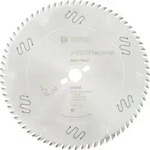 Bosch Kreiss&auml;geblatt Top Precision Best for Wood 315 x 30 x 3,2 mm 72