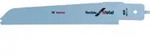 Bosch S&auml;bels&auml;geblatt M 1122 EF Flexible for Metal f&uuml;r PFZ 500 E