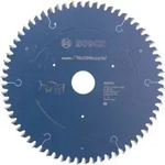 Bosch Kreiss&auml;geblatt Expert for Multi Material 216 x 30 x 2,4 mm 64