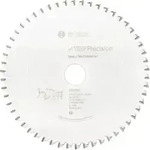 Bosch Kreiss&auml;geblatt Top Precision Best for Multi Material 210 x 30 x 2,3 mm 54