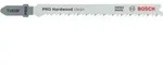 Bosch Stichs&auml;geblatt T 101 BF, Clean for Hard Wood