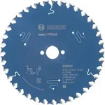 Bosch Kreiss&auml;geblatt Expert for Wood 165 x 20 x 2,6 mm 36