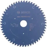 Bosch Kreiss&auml;geblatt Expert for Multi Material 210 x 30 x 2,4 mm 54