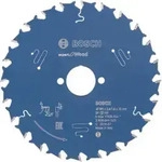 Bosch Kreiss&auml;geblatt Expert for Wood 165 x 30 x 2,6 mm 24