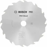 Bosch Kreiss&auml;geblatt Speedline Wood 165 x 20/16 x 1,7 mm 12