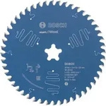 Bosch Kreiss&auml;geblatt Expert for Wood 190 x 2,4 mm 48