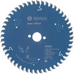 Bosch Kreiss&auml;geblatt Expert for Wood 160 x 20 x 2,6 mm 48