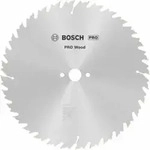 Bosch PRO Wood Kreiss&auml;geblatt 350 x 30 x 3,5 mm 32