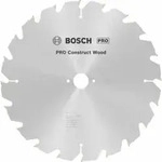 Bosch Kreiss&auml;geblatt Construct Wood 315 x 30 x 3,2 mm 20