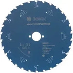 Bosch Kreiss&auml;geblatt Expert for Construct Wood 235 x 30 x 2,0 mm 30