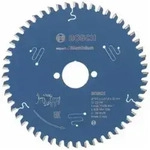 Bosch Kreiss&auml;geblatt Expert for Aluminium 165 x 30 x 2,6 mm 52