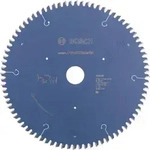 Bosch Kreiss&auml;geblatt Expert for Multi Material 250 x 30 x 2,4 mm 80