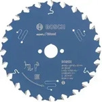 Bosch Kreiss&auml;geblatt Expert for Wood 150 x 20 x 2,6 mm 24