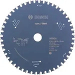 Bosch Kreiss&auml;geblatt Expert for Steel 184 x 20 x 2,0 mm 48