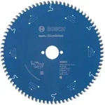 Bosch Kreiss&auml;geblatt Expert for Aluminium 235 x 30 x 2,6 mm 80