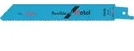 Bosch S&auml;bels&auml;geblatt S 922 BF, Flexible for Metal