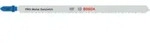 Bosch Stichs&auml;geblatt T 718 BF, Metal-Sandwich