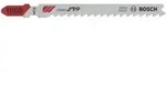 Bosch Stichs&auml;geblatt T 102 D, Clean for PP