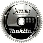 Makita SPECIALIZED S&auml;geb.210x30x60Z (B-33548)