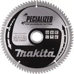 Makita Specialized S&auml;geb.235x30x80Z (B-33277)