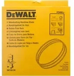 DEWALT Bands&auml;geblatt 2095x10x0,6 mm 3,2 mm DT8486-QZ