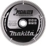 Makita SPECIALIZED S&auml;geblatt 260x30x100Z (B-33336)