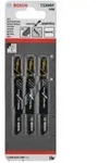 Bosch Stichs&auml;geblatt T 130 Riff, Special for Ceramics