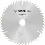 Bosch Kreiss&auml;geblatt Optiline Wood f&uuml;r Kapp- und Gehrungss&auml;gen, 216 x 30 x 2,8 mm,