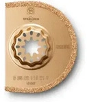 Fein Hartmetall-S&auml;geblatt segmentiert SL Durchmesser 75 x 2,2