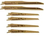 Makita Reciproblatt Sortiment A B-44432