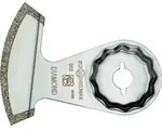 Fein Diamant-S&auml;geblatt segmentiert StarLockMax 1,2 mm