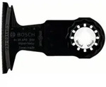 Bosch BIM Tauchs&auml;geblatt AII 65 APB Wood and Metal, 40 x 65 mm