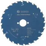 Bosch Kreiss&auml;geblatt Expert for Construct Wood 190 x 30 x 2,0 mm 24