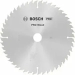 Bosch Kreiss&auml;geblatt Optiline Wood f&uuml;r Kapp- und Gehrungss&auml;gen 260 x 30 x 3,2 mm