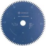 Bosch Kreiss&auml;geblatt Expert for Multi Material 254 x 30 x 2,4 mm 80